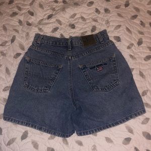 Size 26 Vintage Ralph Lauren Shorts